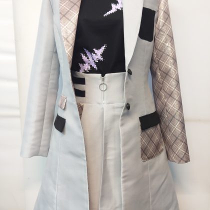 衣装製作実績 アイドル衣装 ステージ衣装の企画 製作会社 Plus81costume 衣装製作実績 アイドル衣装 ステージ衣装の企画 製作会社 Plus81costume